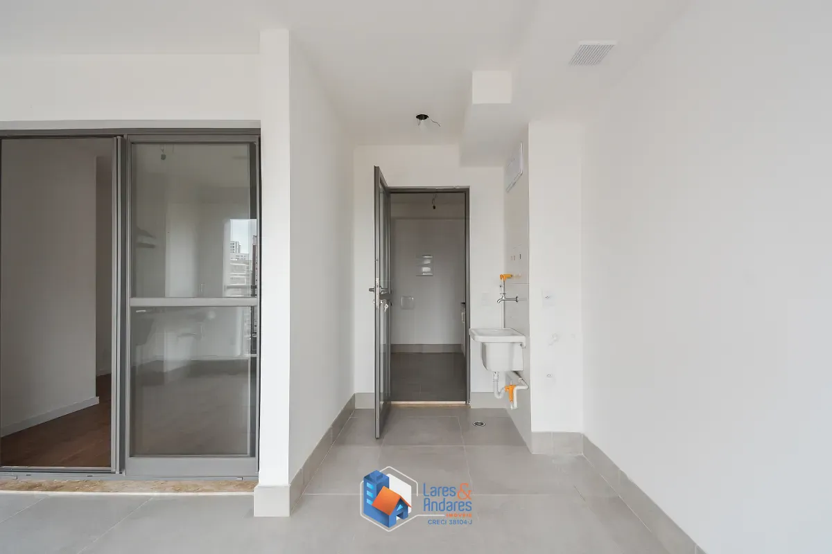 Apartamento, 2 quartos, 72 m² - Foto 11