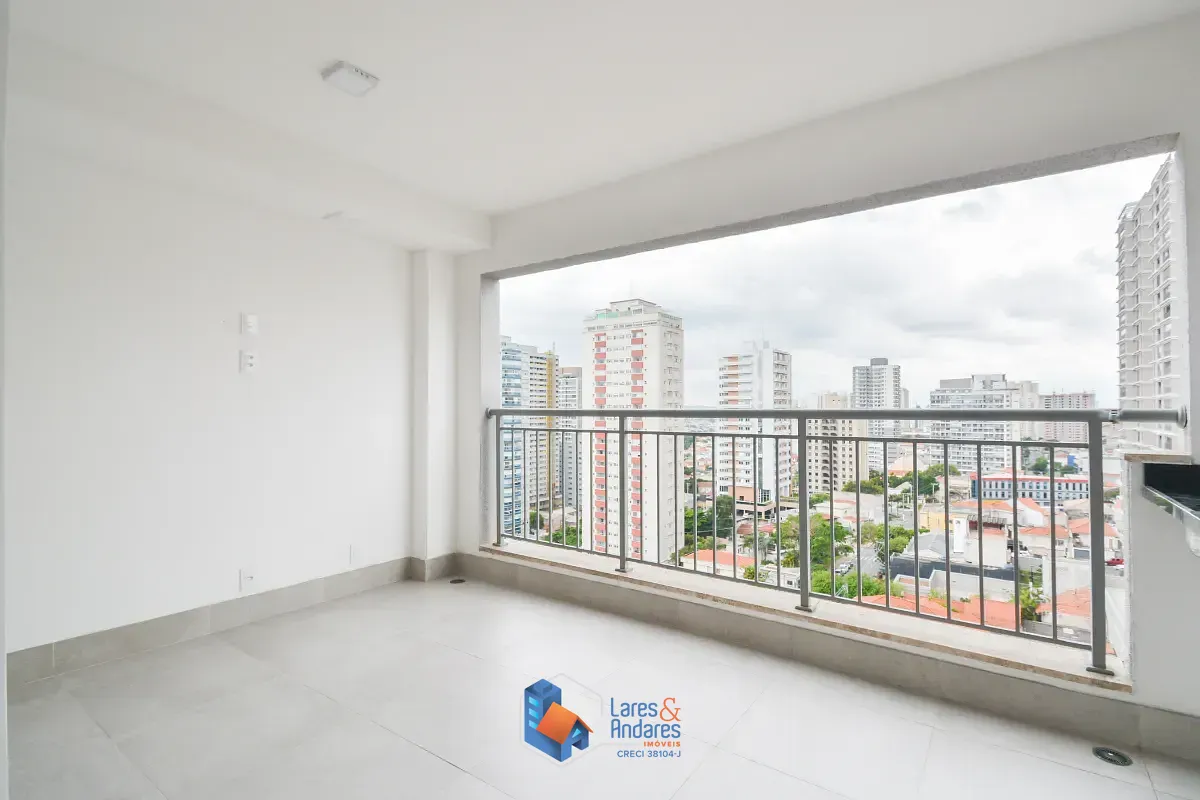 Apartamento, 2 quartos, 72 m² - Foto 8