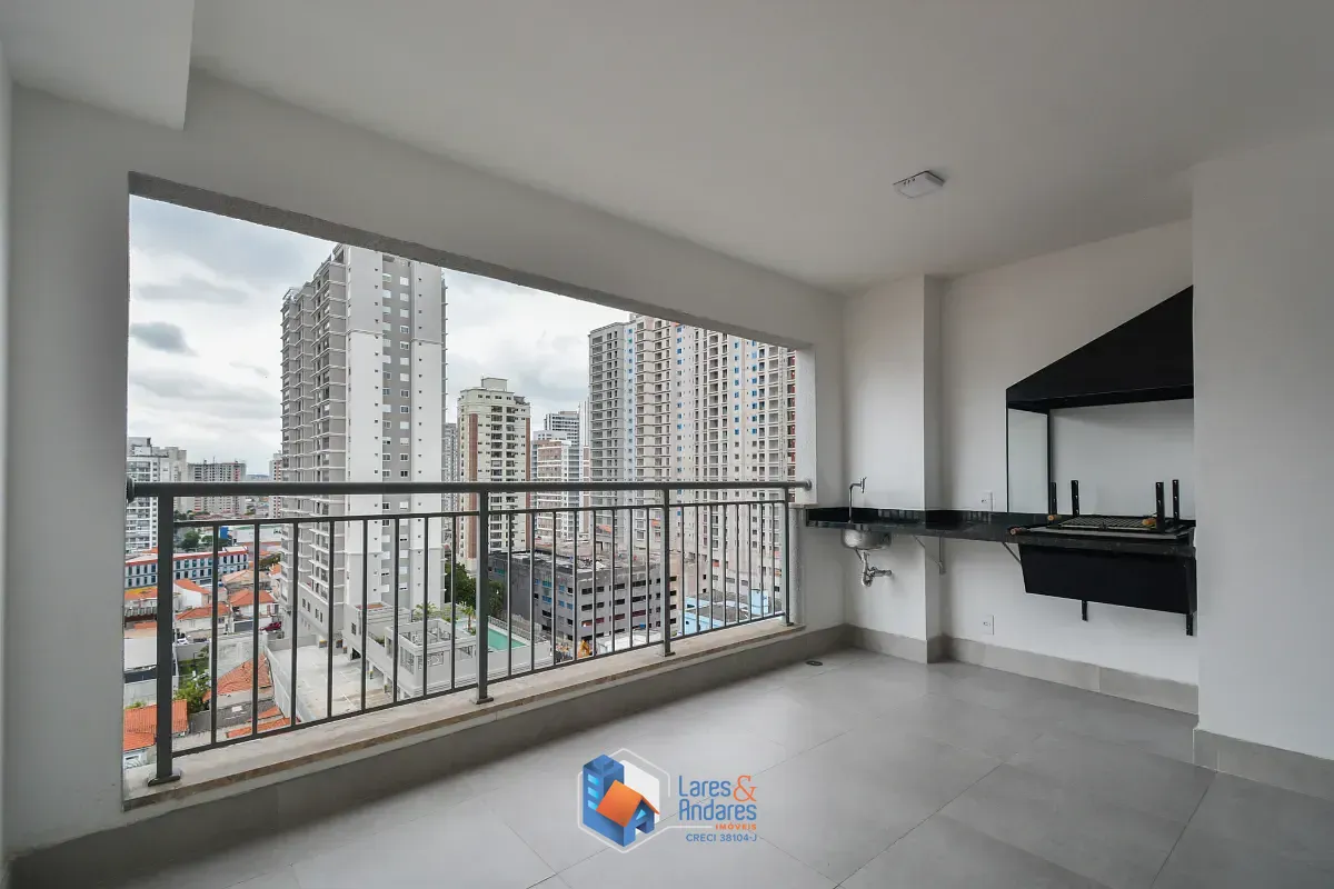 Apartamento, 2 quartos, 72 m² - Foto 13