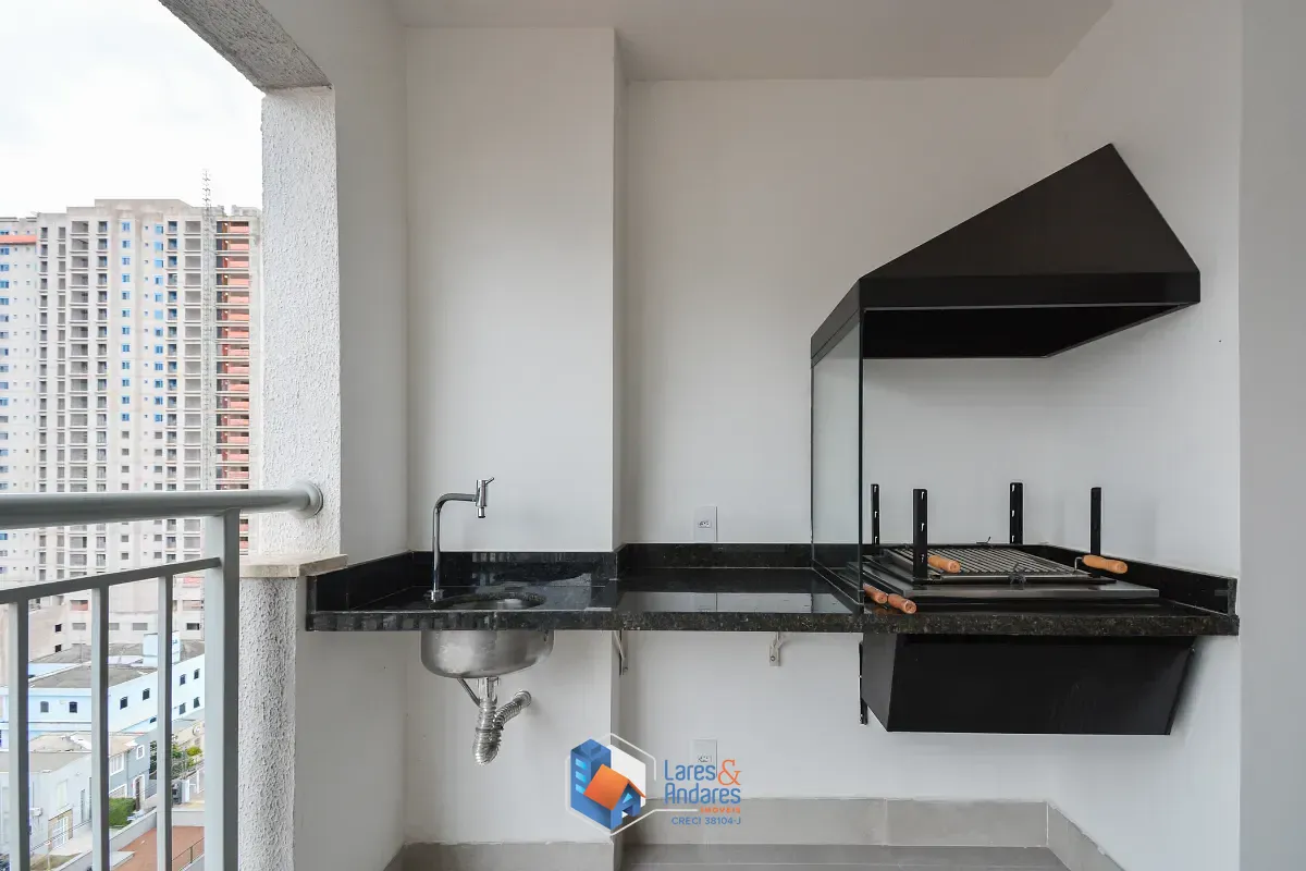 Apartamento, 2 quartos, 72 m² - Foto 15