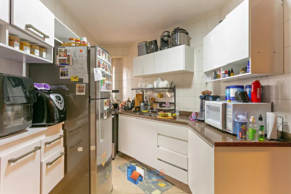 Apartamento, 3 quartos, 107 m² - Foto 11