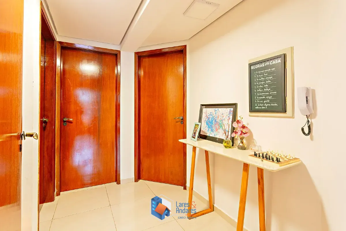 Apartamento, 3 quartos, 107 m² - Foto 9