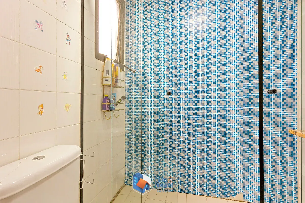 Apartamento, 3 quartos, 107 m² - Foto 8