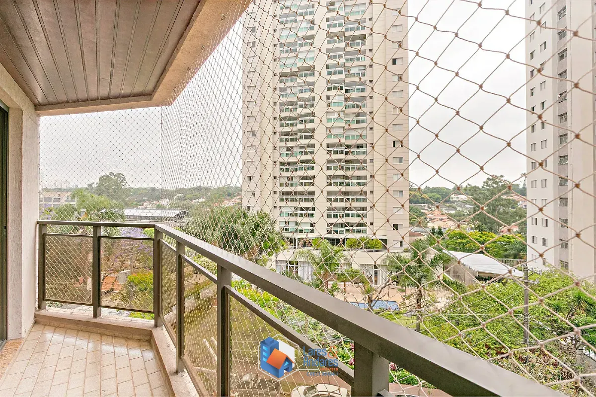 Apartamento, 3 quartos, 107 m² - Foto 13