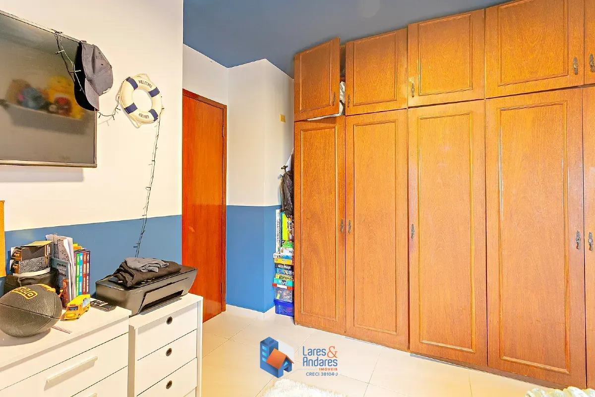 Apartamento, 3 quartos, 107 m² - Foto 7