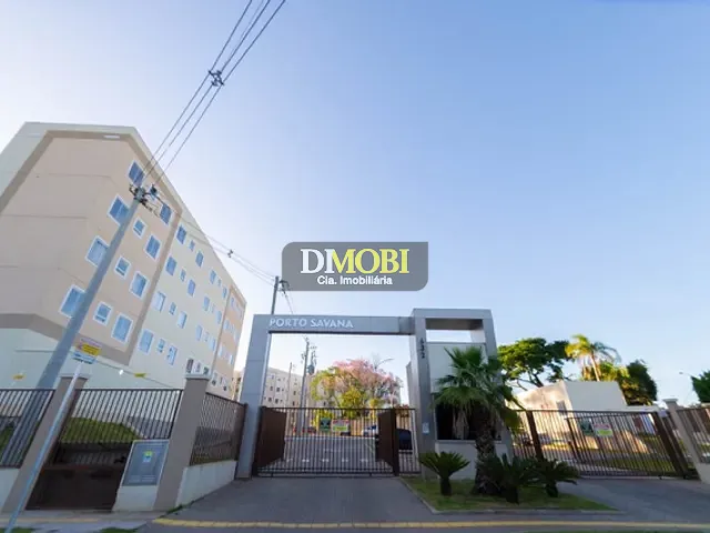 Apartamento com 50m² 2 quartos e 1 banheiro, à venda, no bairro Natal em Gravataí