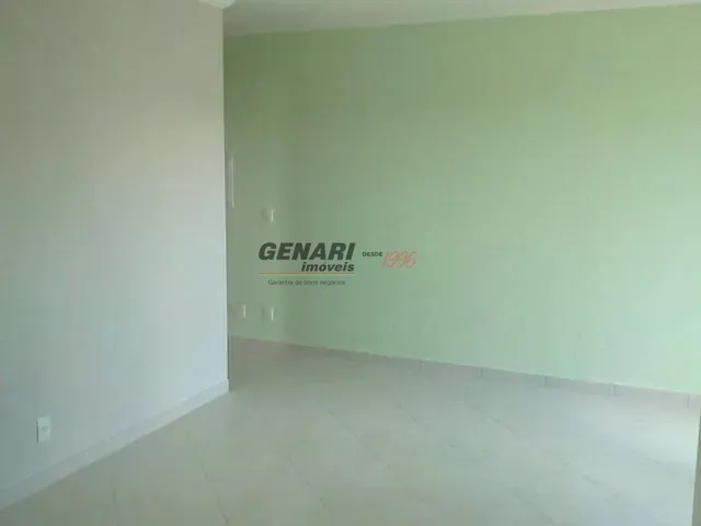 Apartamento 3 quartos e 1 banheiro, à venda, no bairro Jardim Nova Indaiá em Indaiatuba