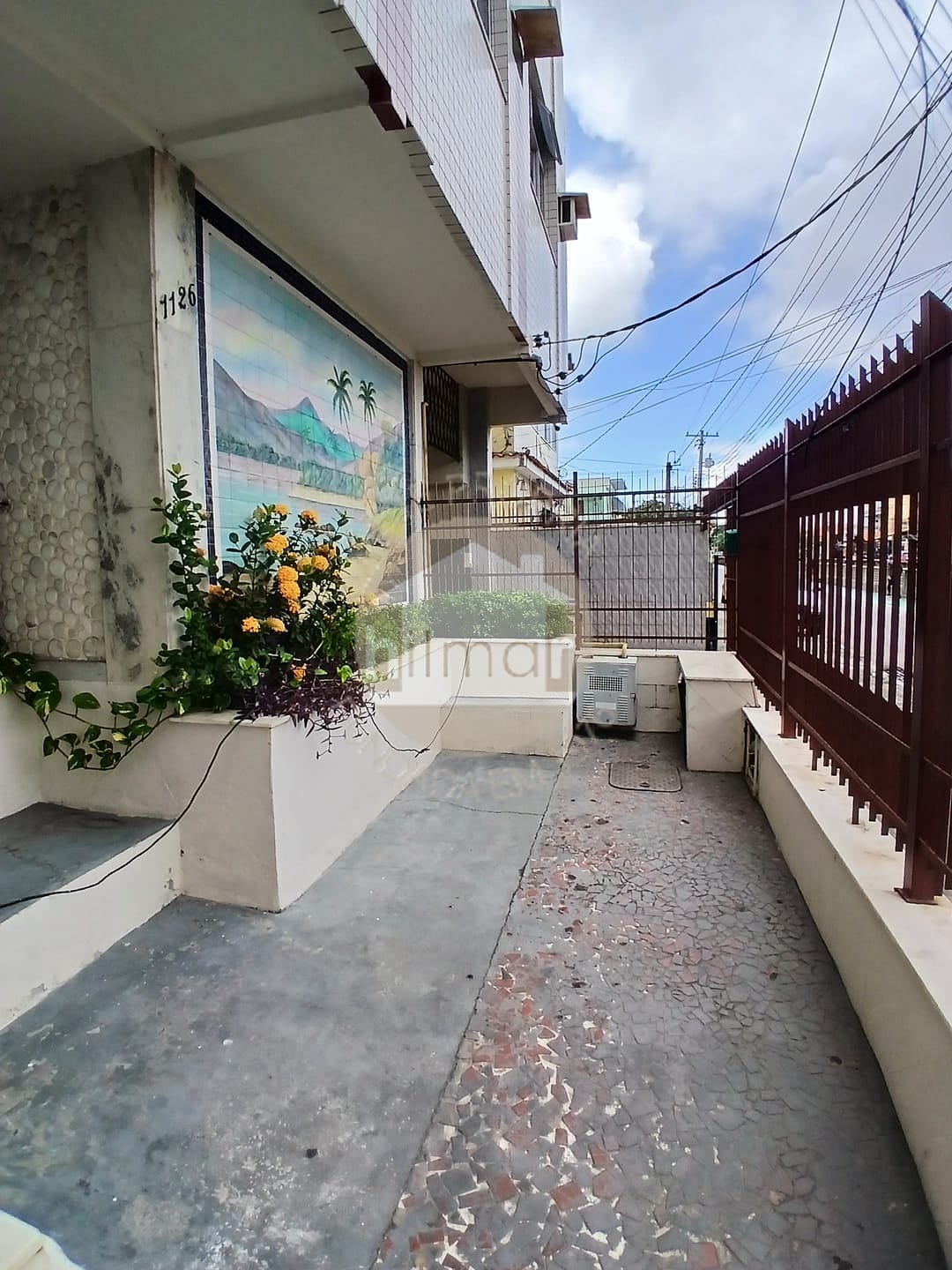 Apartamento para alugar com 2 quartos, 72m² - Foto 55