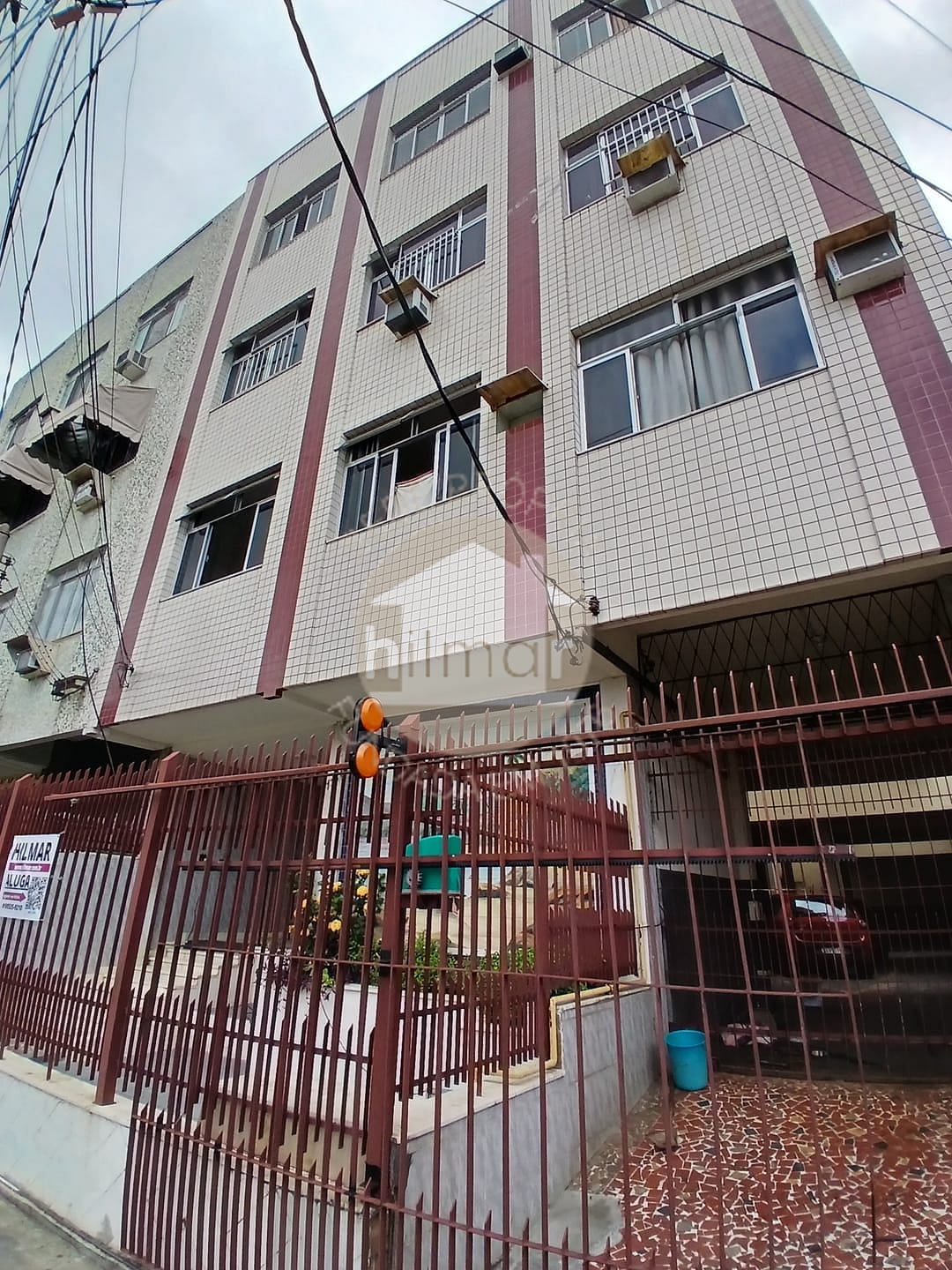 Apartamento para alugar com 2 quartos, 72m² - Foto 57