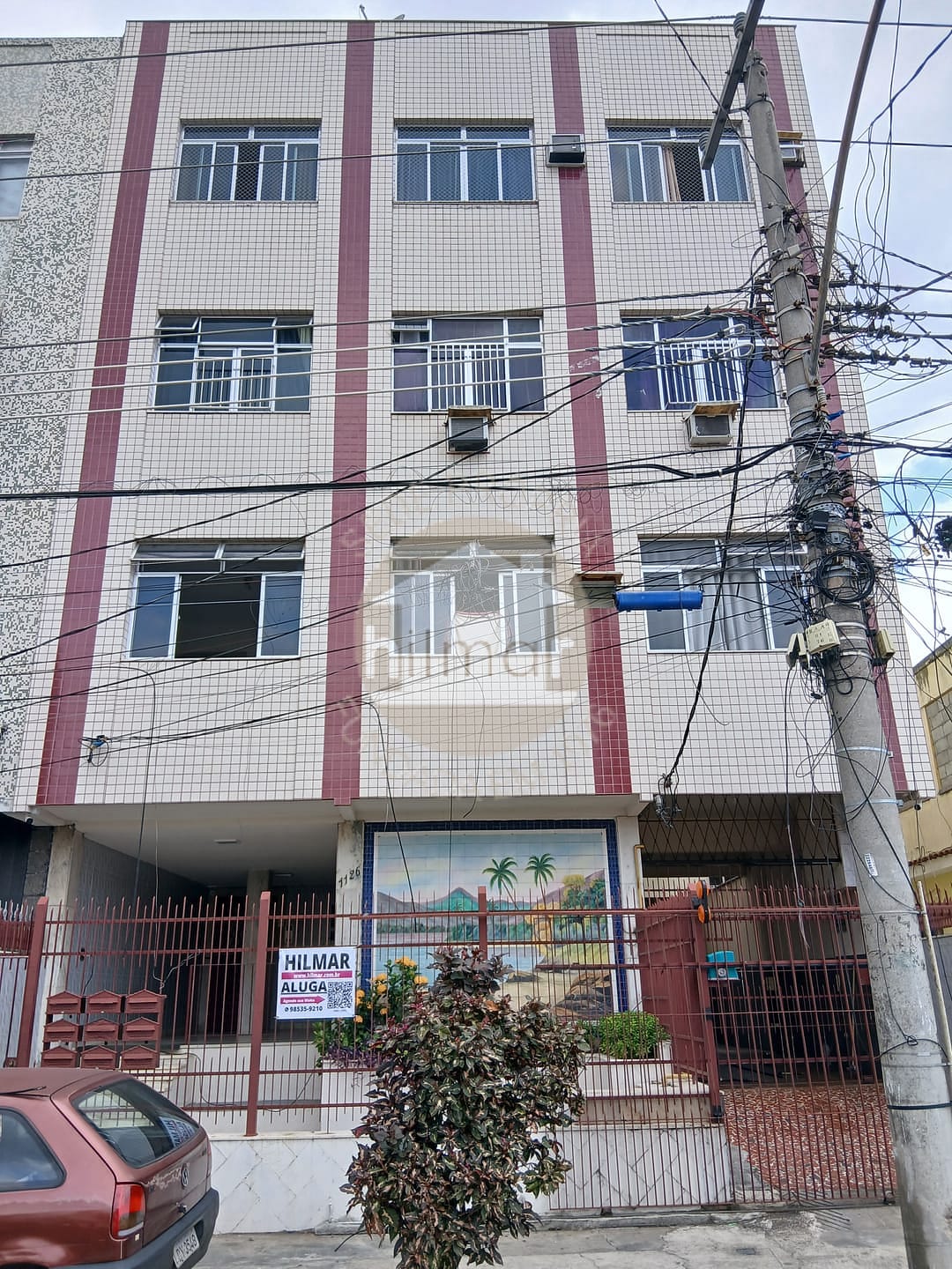 Apartamento para alugar com 2 quartos, 72m² - Foto 58