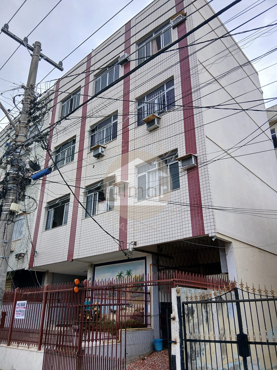 Apartamento para alugar com 2 quartos, 72m² - Foto 1