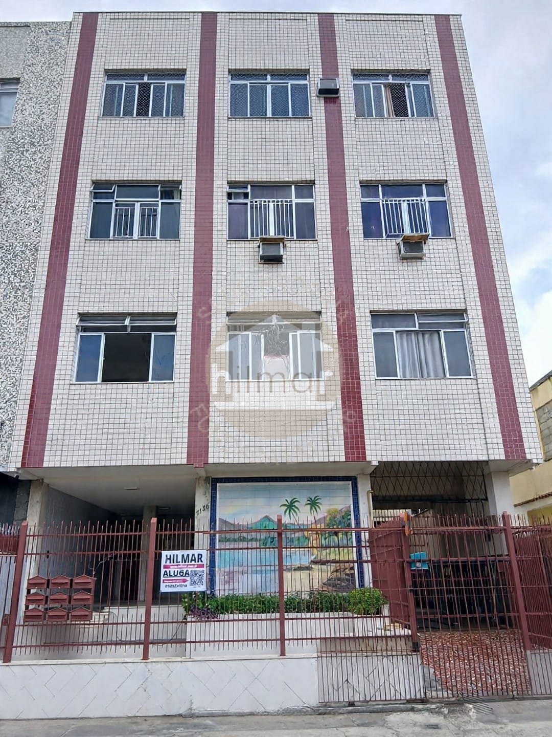 Apartamento, 2 quartos, 72 m² - Foto 1