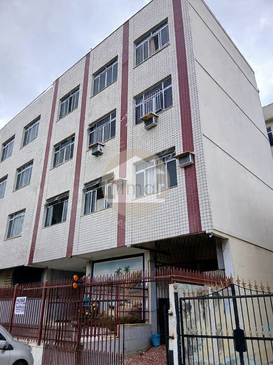 Apartamento, 2 quartos, 72 m² - Foto 2