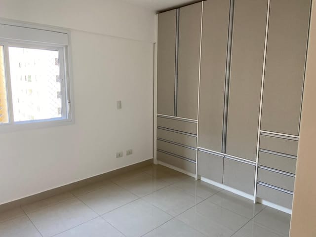 Foto do Apartamento - Apartamento para locação com 2 dormitórios com 2 vagas de garagens Condomínio Royal Park, São José dos Campos, SP | Horizonte Imóveis