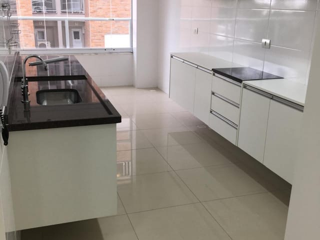 Foto do Apartamento - Apartamento para locação com 2 dormitórios com 2 vagas de garagens Condomínio Royal Park, São José dos Campos, SP | Horizonte Imóveis