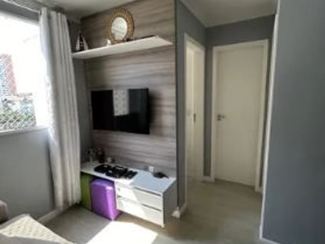 Foto do Apartamento - Apartamento com 2 dormitórios à venda, 46 m² por R$ 330.000,00 - Parque Industrial - São José dos Campos/SP | INDEPENDENCE NEGOCIOS IMOBILIARIOS LTDA