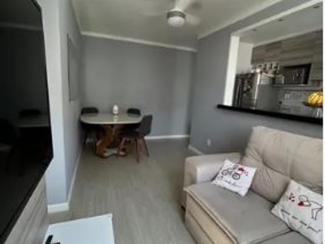 Foto do Apartamento - Apartamento com 2 dormitórios à venda, 46 m² por R$ 330.000,00 - Parque Industrial - São José dos Campos/SP | INDEPENDENCE NEGOCIOS IMOBILIARIOS LTDA