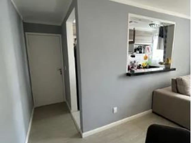 Foto do Apartamento - Apartamento com 2 dormitórios à venda, 46 m² por R$ 330.000,00 - Parque Industrial - São José dos Campos/SP | INDEPENDENCE NEGOCIOS IMOBILIARIOS LTDA