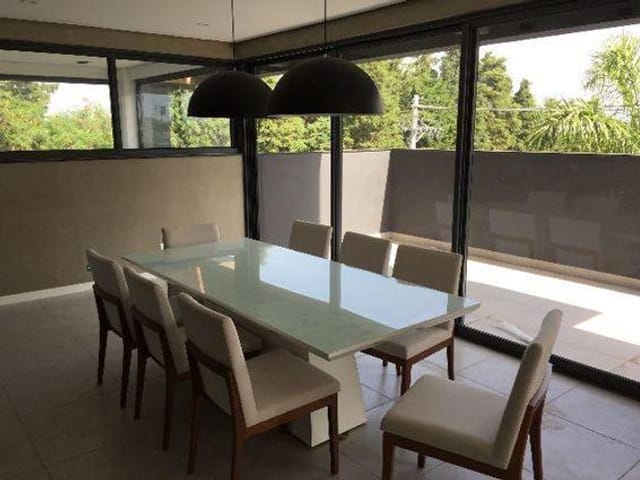 Foto do Apartamento - Apartamento residencial à venda, Parque Campolim, Sorocaba. | Ary Proenca Negócios Imobiliários Ltda