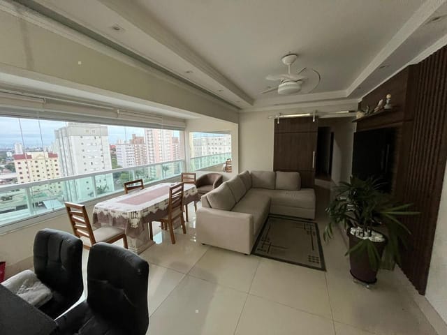 Foto do Apartamento - Apartamento à venda, 82 m² por R$ 690.000,00 - Jardim Veneza - São José dos Campos/SP | RUSSI IMÓVEIS