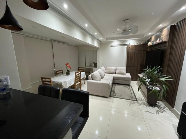 Foto do Apartamento - Apartamento à venda, 82 m² por R$ 690.000,00 - Jardim Veneza - São José dos Campos/SP | RUSSI IMÓVEIS