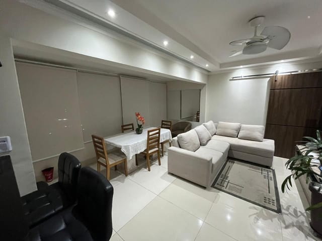 Foto do Apartamento - Apartamento à venda, 82 m² por R$ 690.000,00 - Jardim Veneza - São José dos Campos/SP | RUSSI IMÓVEIS