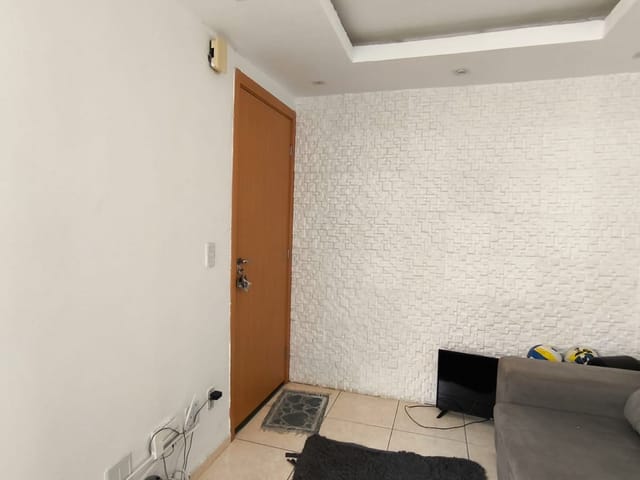 Foto do Apartamento - Apartamento 2 quartos para locação, Vila Lage, São Gonçalo, RJ | SelfSpin