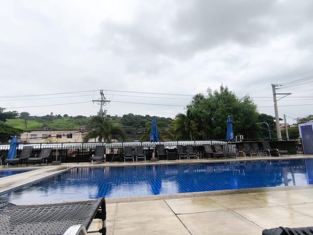 Foto do Apartamento - Apartamento 2 quartos para locação, Vila Lage, São Gonçalo, RJ | SelfSpin