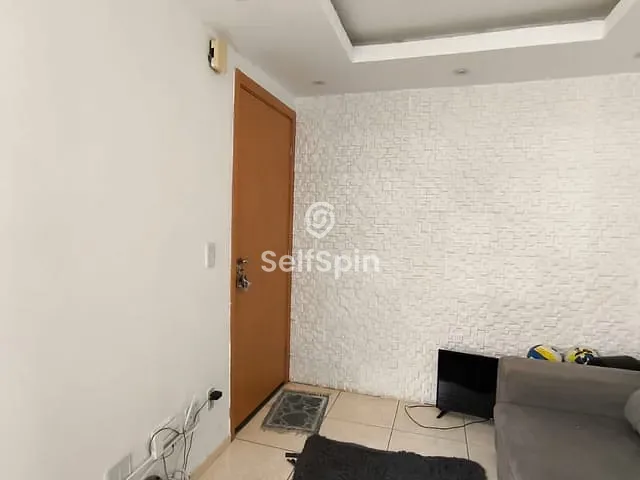 Apartamento 2 quartos e 1 banheiro, para alugar, no bairro Vila Lage em São Gonçalo