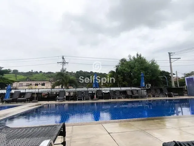 Apartamento 2 quartos e 1 banheiro, para alugar, no bairro Vila Lage em São Gonçalo