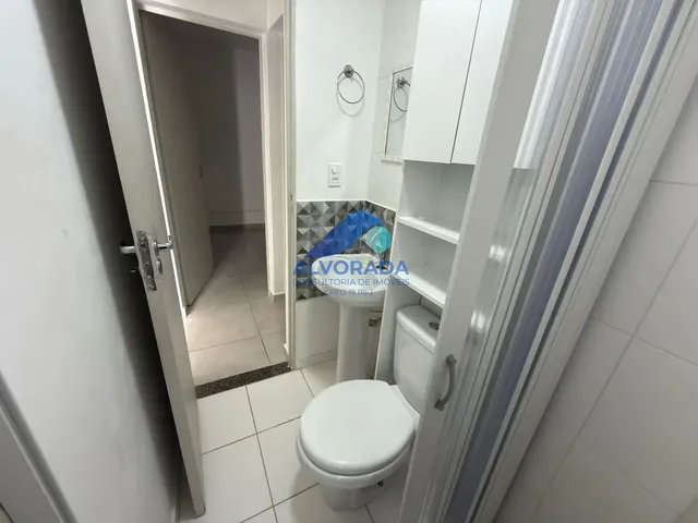 Apartamento com 48m² 2 quartos e 1 banheiro, para alugar, no bairro Vila Mascarenhas em São José Dos Campos