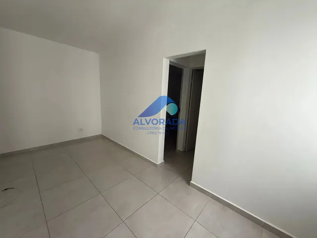 Apartamento com 48m² 2 quartos e 1 banheiro, para alugar, no bairro Vila Mascarenhas em São José Dos Campos
