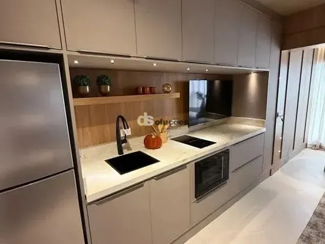 Apartamento 1 quarto e 1 banheiro, à venda, no bairro Perdizes em São Paulo