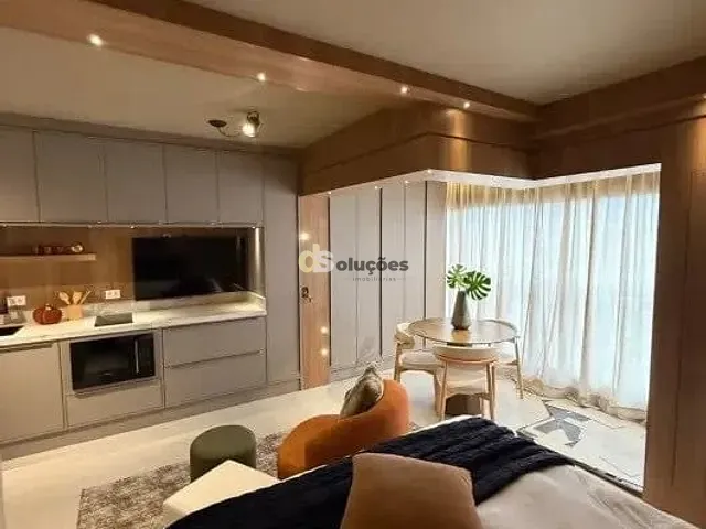 Apartamento 1 quarto e 1 banheiro, à venda, no bairro Perdizes em São Paulo