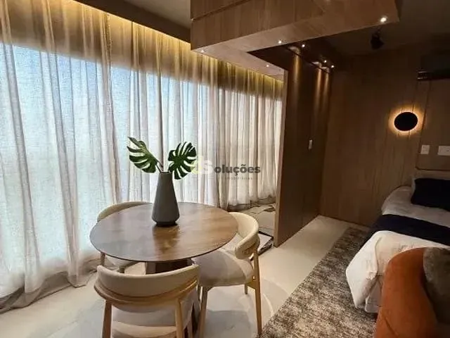 Apartamento 1 quarto e 1 banheiro, à venda, no bairro Perdizes em São Paulo