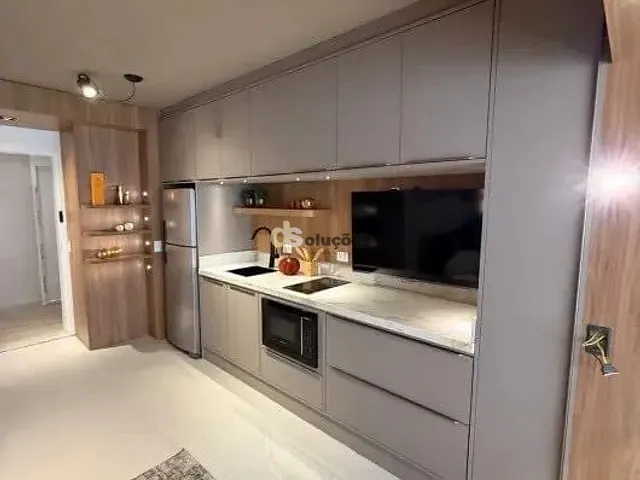 Apartamento 1 quarto e 1 banheiro, à venda, no bairro Perdizes em São Paulo