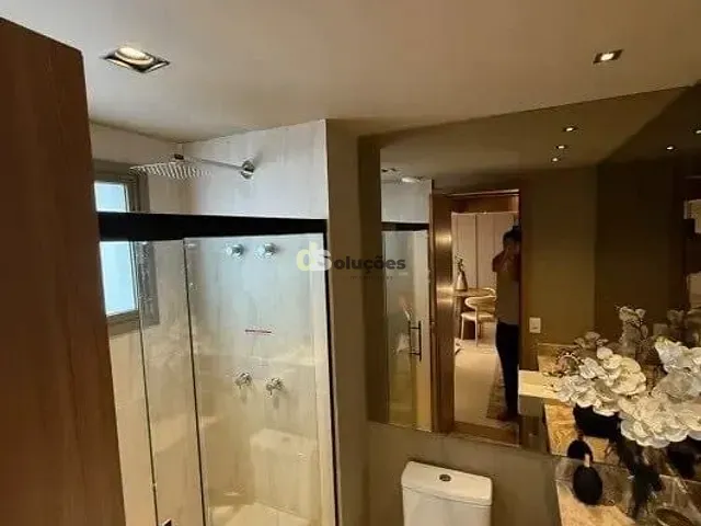 Apartamento 1 quarto e 1 banheiro, à venda, no bairro Perdizes em São Paulo