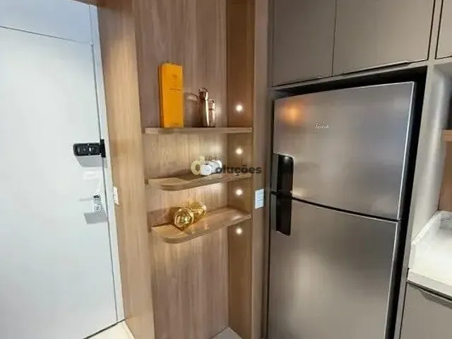 Apartamento 1 quarto e 1 banheiro, à venda, no bairro Perdizes em São Paulo