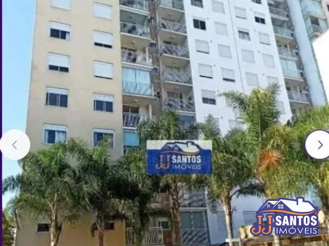 Apartamento com 59m² 3 quartos e 2 banheiros, à venda, no bairro Mooca em São Paulo