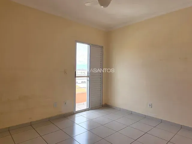 Apartamento com 79m² 2 quartos e 1 banheiro, à venda, no bairro Jardim Morumbi em Sorocaba