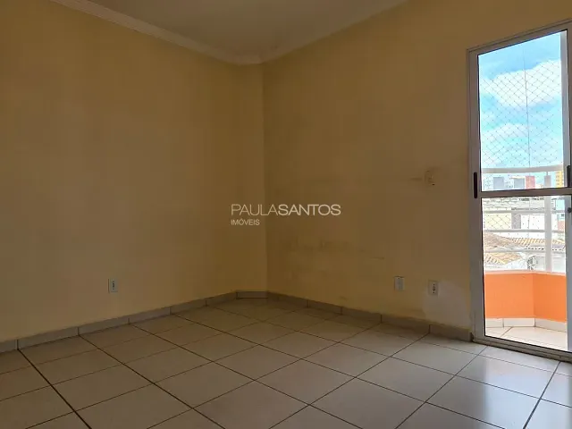 Apartamento com 79m² 2 quartos e 1 banheiro, à venda, no bairro Jardim Morumbi em Sorocaba