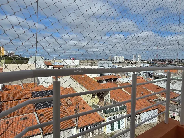 Apartamento com 79m² 2 quartos e 1 banheiro, à venda, no bairro Jardim Morumbi em Sorocaba