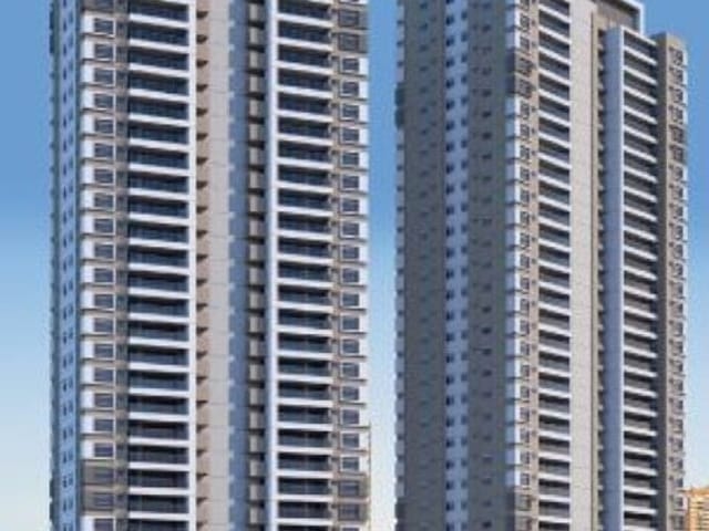 Foto do Apartamento - Apartamento à venda 3 Quartos 3 Suites 2 Vagas 114.81M² Chácara Klabin São Paulo - SP | Helbor Grand Home Patteo Klabin | Lares e Andares Imóveis