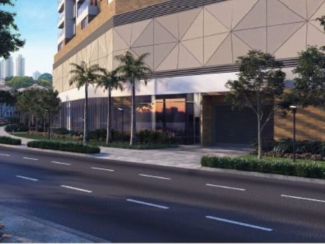 Foto do Apartamento - Apartamento à venda 3 Quartos 3 Suites 2 Vagas 114.81M² Chácara Klabin São Paulo - SP | Helbor Grand Home Patteo Klabin | Lares e Andares Imóveis
