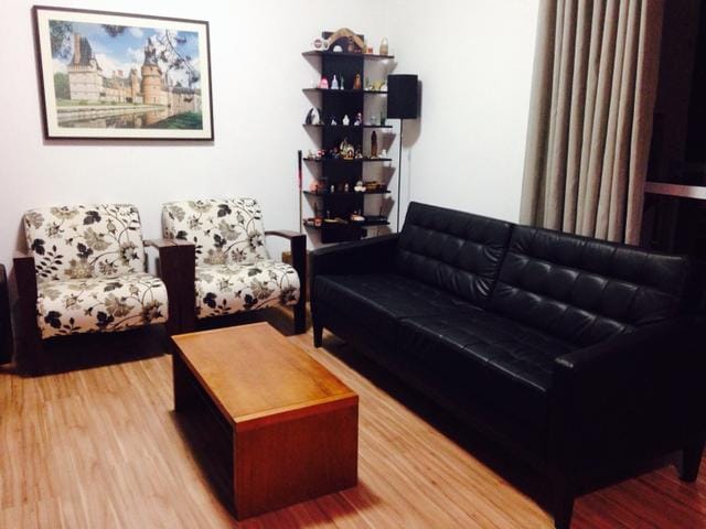 Foto do Apartamento - Apartamento residencial à venda, Jardim Emília, Sorocaba. | Ary Proenca Negócios Imobiliários Ltda