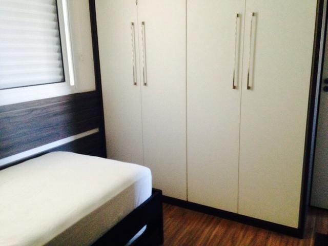 Foto do Apartamento - Apartamento residencial à venda, Jardim Emília, Sorocaba. | Ary Proenca Negócios Imobiliários Ltda
