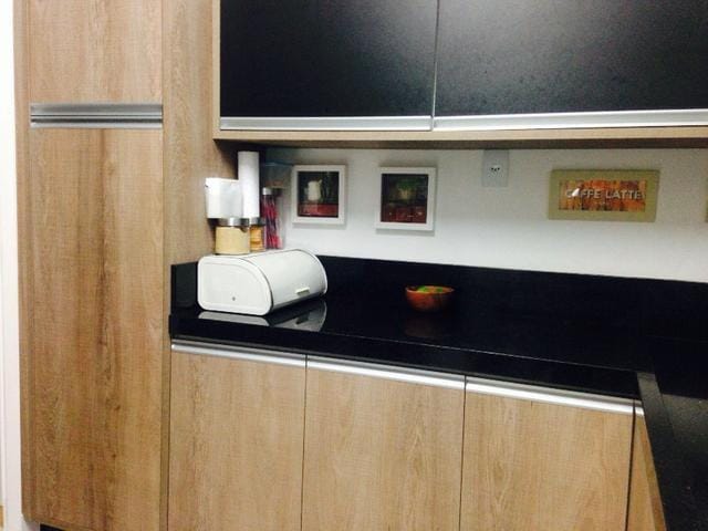 Foto do Apartamento - Apartamento residencial à venda, Jardim Emília, Sorocaba. | Ary Proenca Negócios Imobiliários Ltda