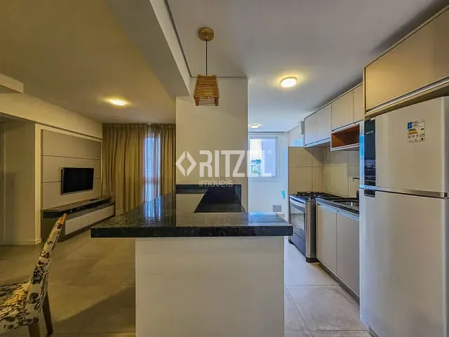 Apartamento 2 quartos e 1 banheiro, para alugar, no bairro Pátria Nova em Novo Hamburgo