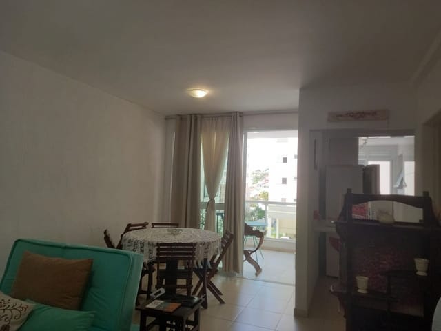 Foto do Apartamento - Apartamento com 1 dormitório para alugar, 56 m² por R$ 3.573,00/mês - Jardim das Colinas - São José dos Campos/SP | RUSSI IMÓVEIS