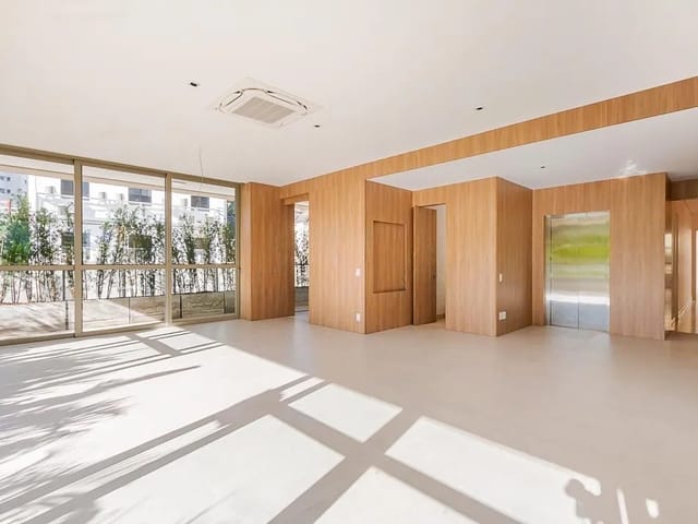 Apartamento com 928m² 4 quartos e 6 banheiros, à venda ou para alugar, no bairro Vila Mariana em São Paulo